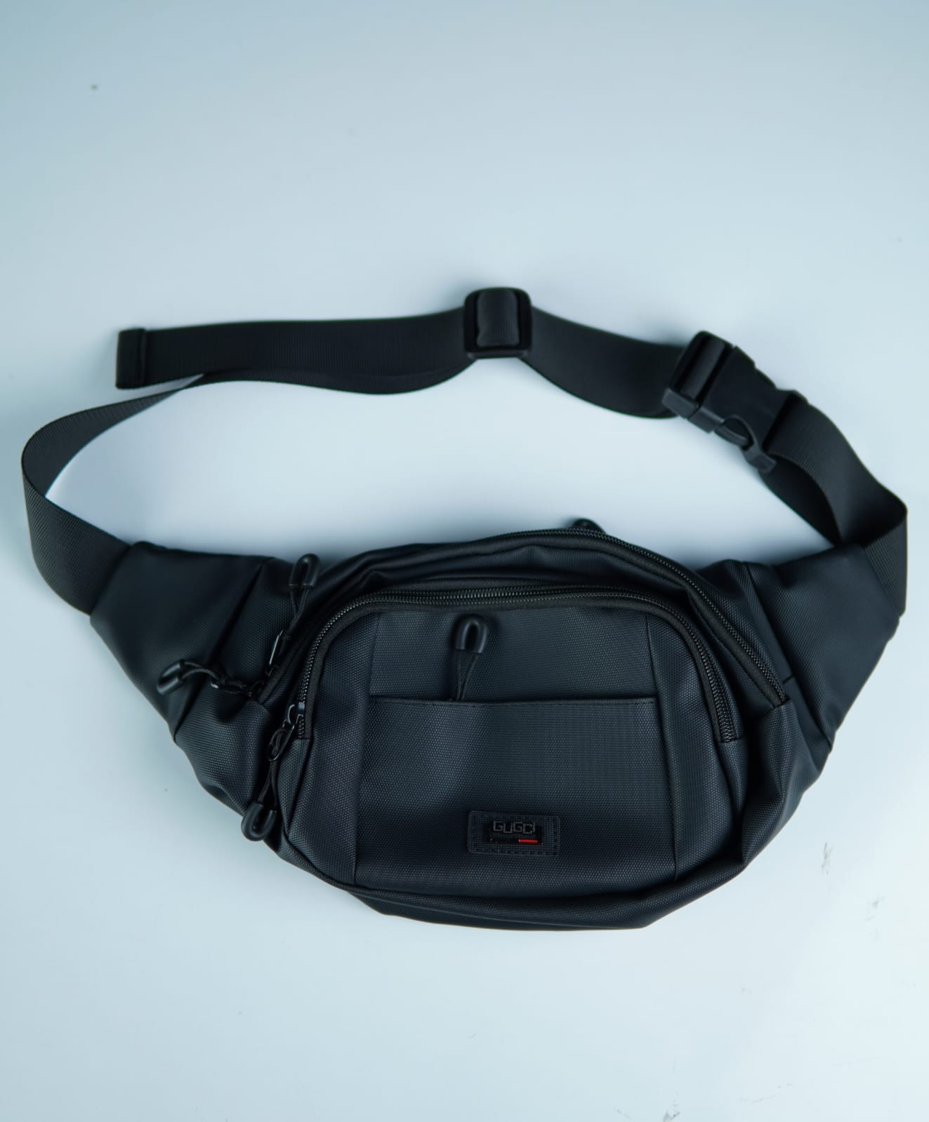 Chest Bag And Waist Bag
