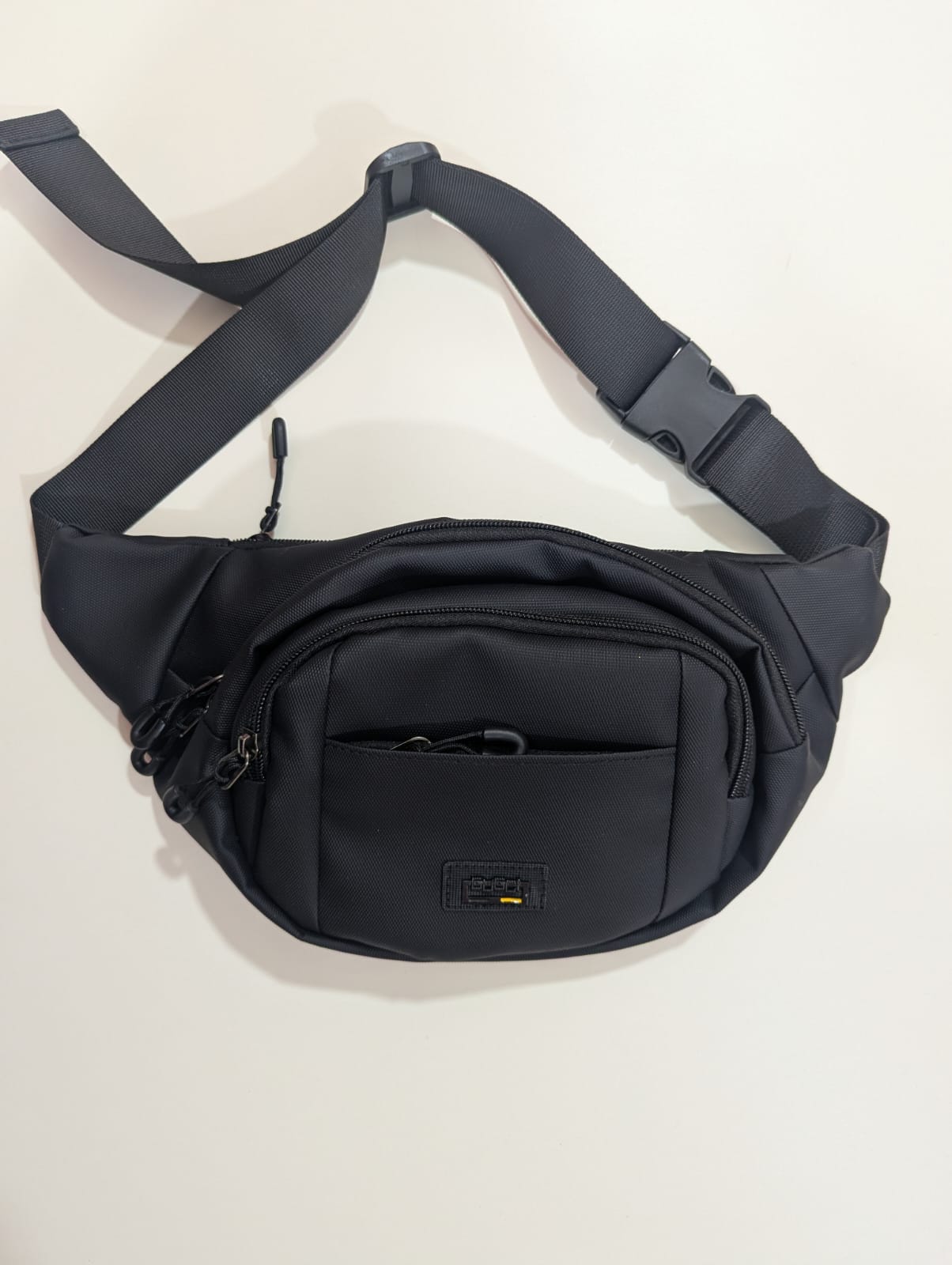 Chest Bag And Waist Bag